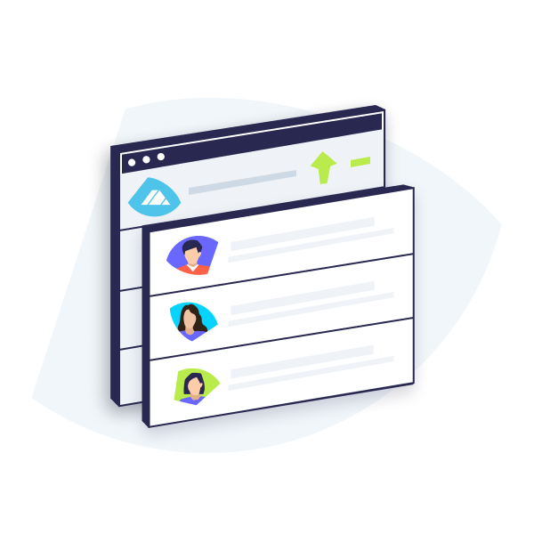 Priorisieren von Accounts mit Intent Priorisieren von Accounts mit Intent