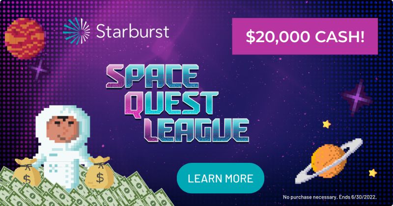 starburst-sweepstakes-campaign