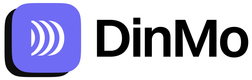 DinMo Case Study colored