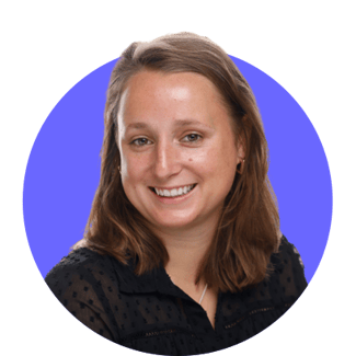 Alice De Courcy, Cognism CMO