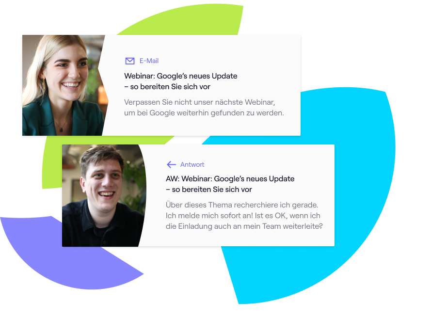 Erfolgreiche Marketing Webinar Einladung Erfolgreiche Marketing Webinar Einladung