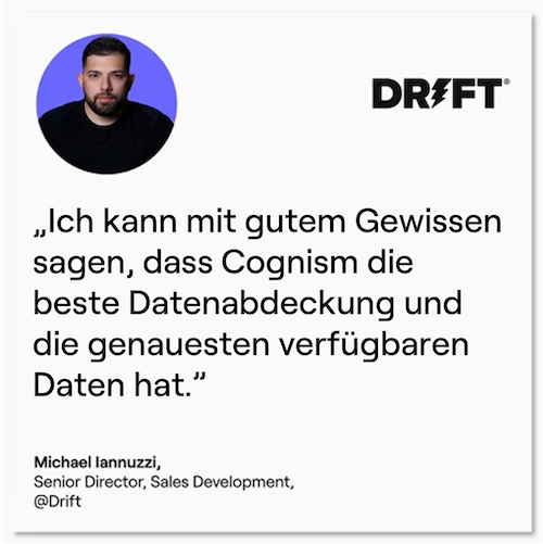 Drift Zitat Drift Zitat