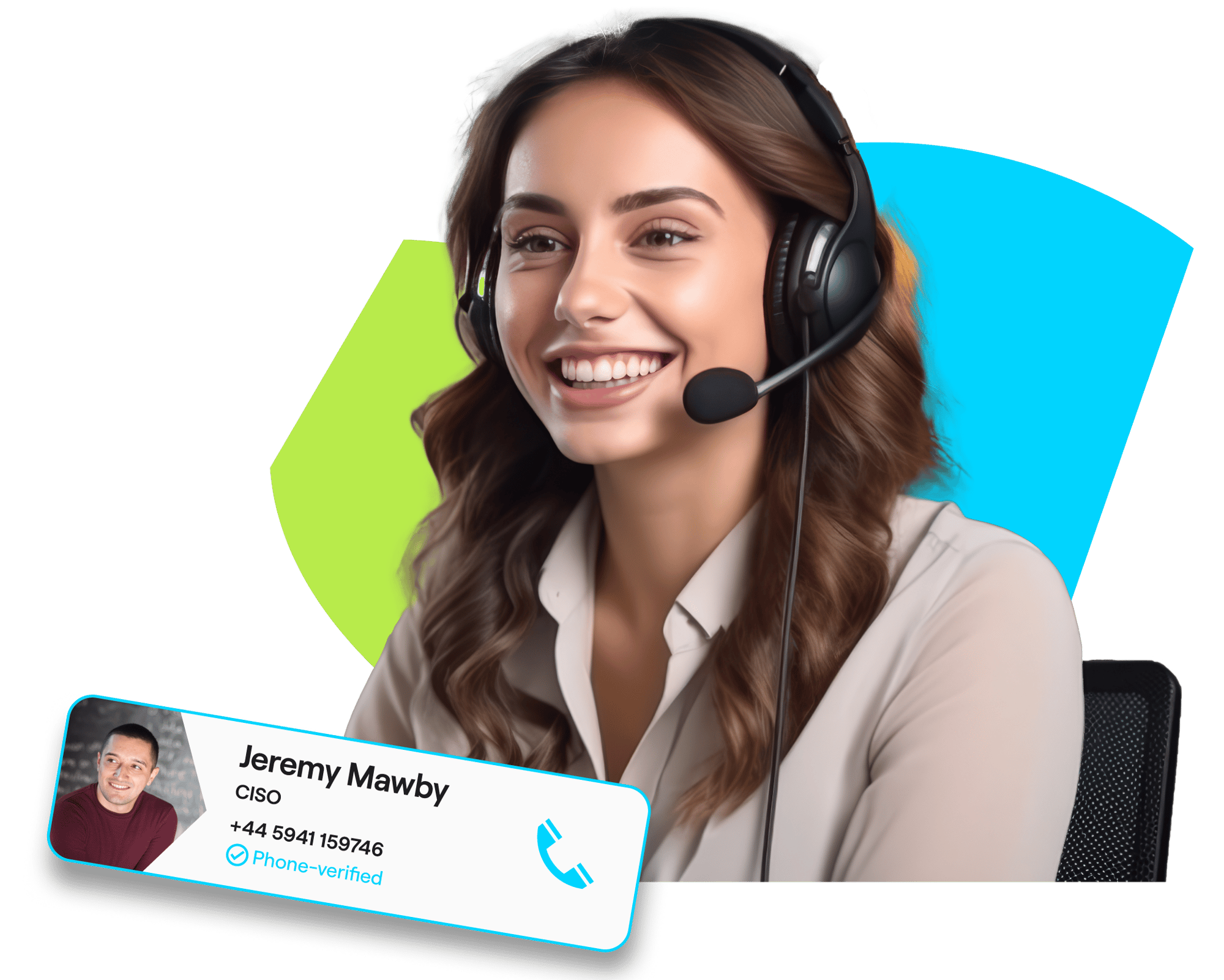 Hero Happy Sales Rep With Mobile Number Hero Happy Sales Rep With Mobile Number