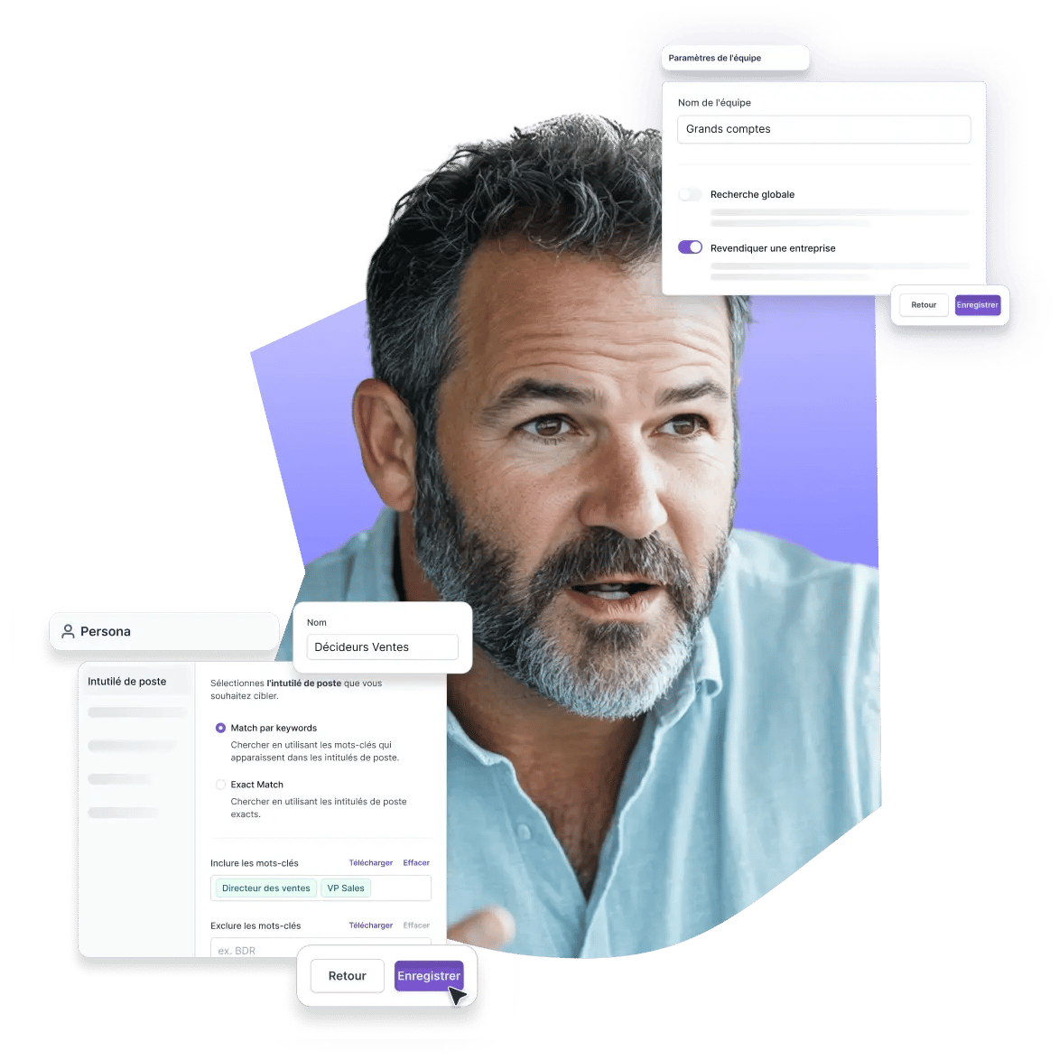 Sales Companion pour le RevOps