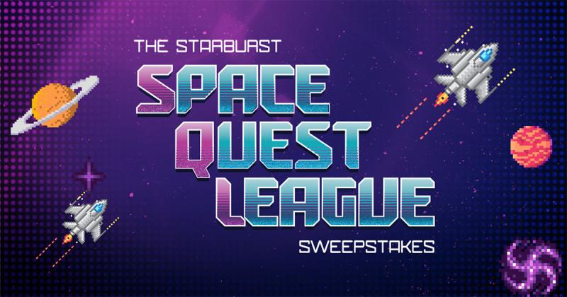 starburst-space-quest-league