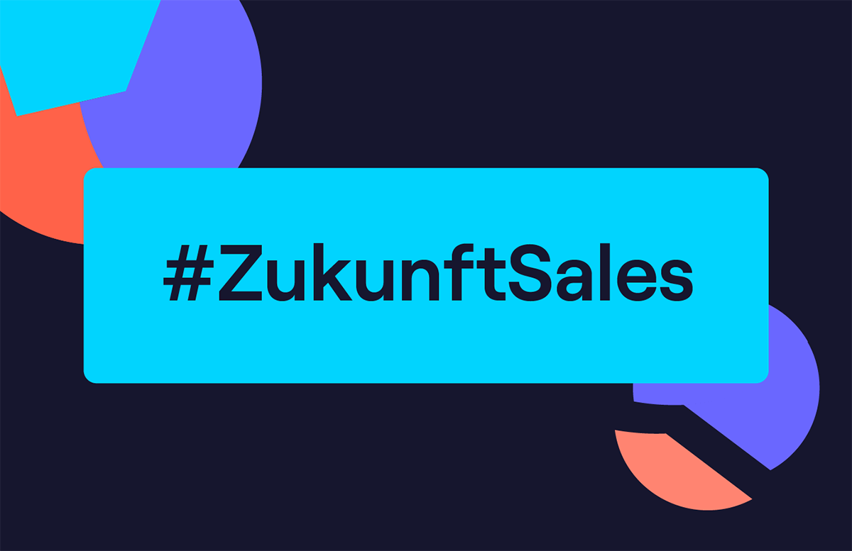 Die Zukunft des B2B Sales