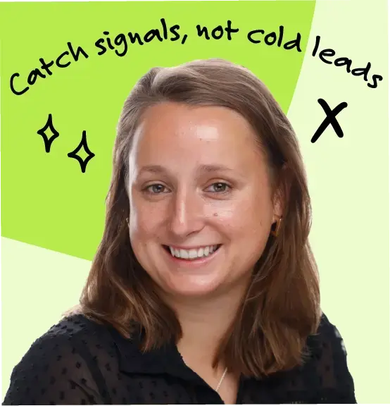 DG Playbook_Alice landing page