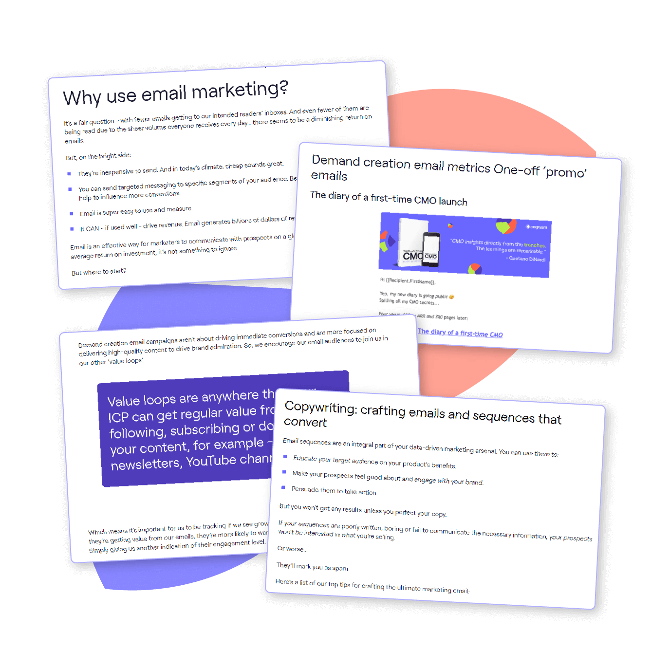 Email Marketing 