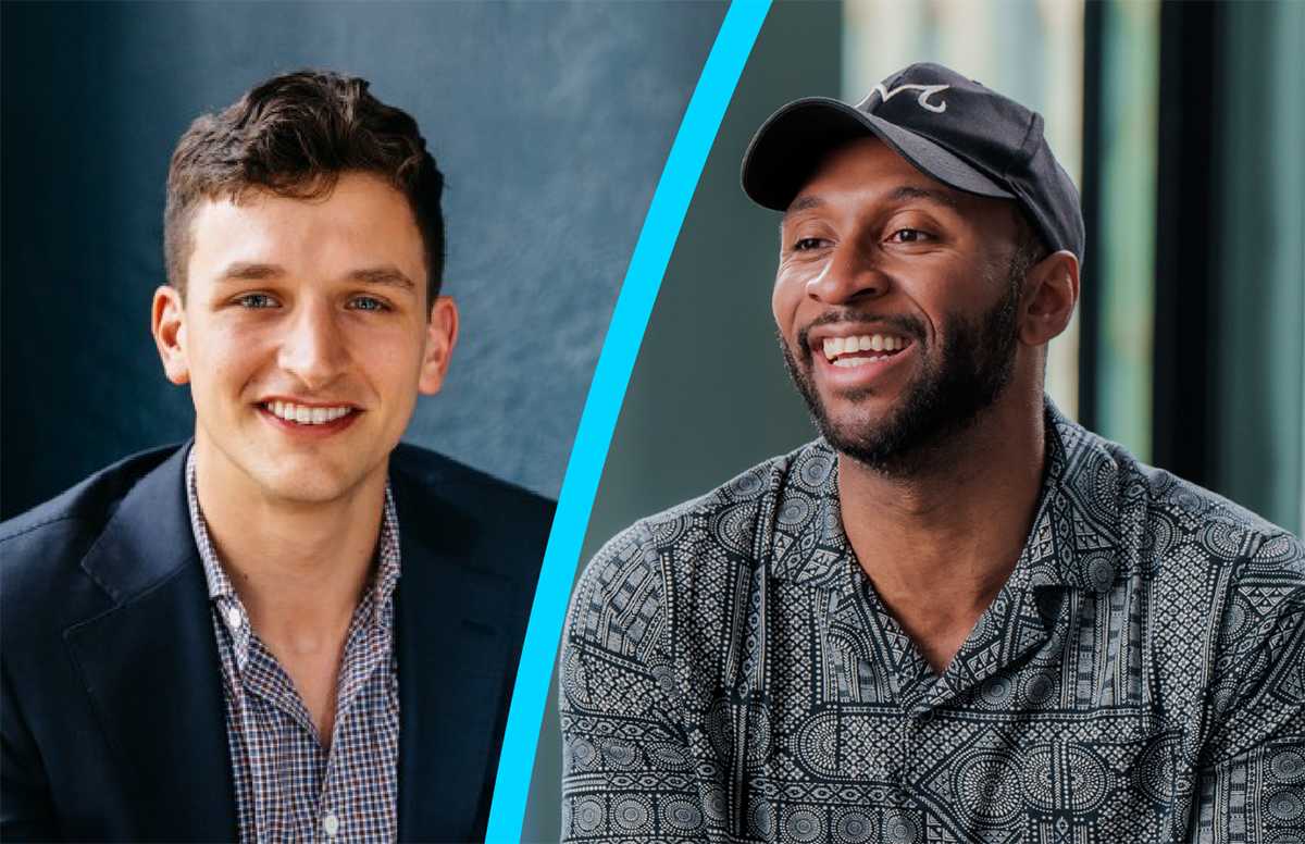 Email Teardown with Will Allred and Morgan J Ingram