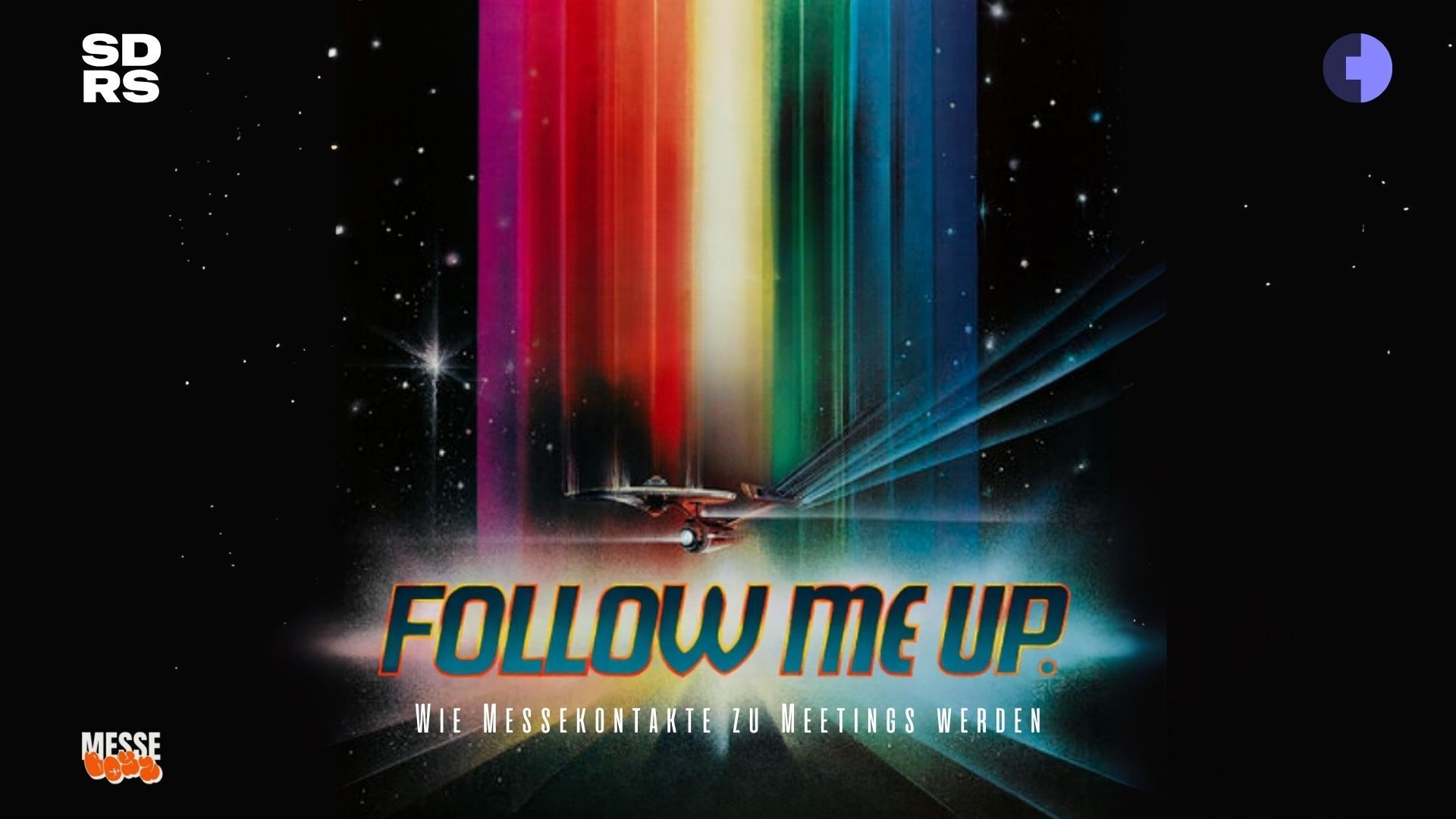 Follow Me Up Webinar