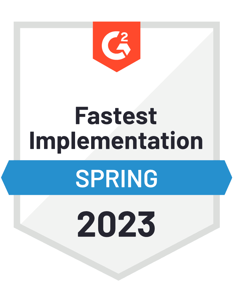 LeadMining_FastestImplementation_GoLiveTime