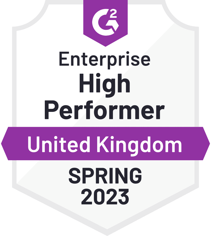 SalesIntelligence_HighPerformer_Enterprise_UnitedKingdom_HighPerformer