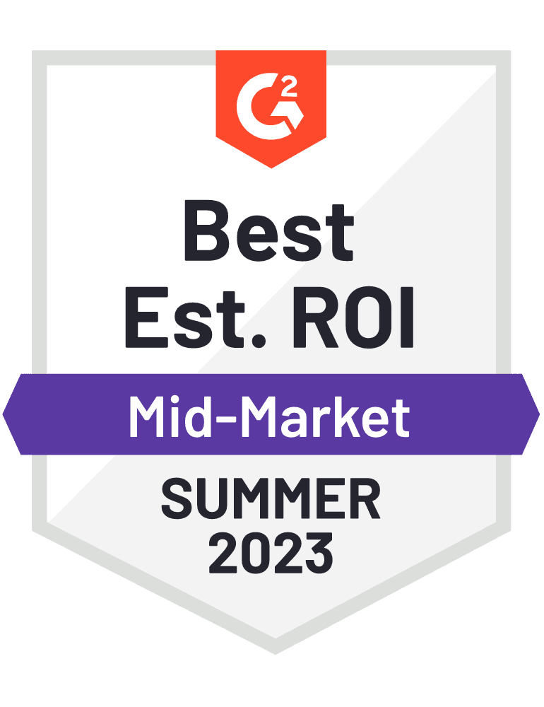 SalesIntelligence_BestEstimatedROI_Mid-Market_Roi