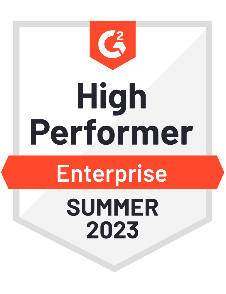 SalesIntelligence_HighPerformer_Enterprise_HighPerformer