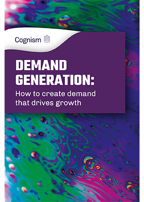 How to create demand that drives growth_Small cover