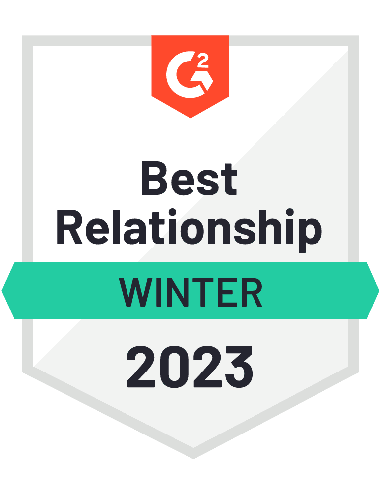 Best Relationship