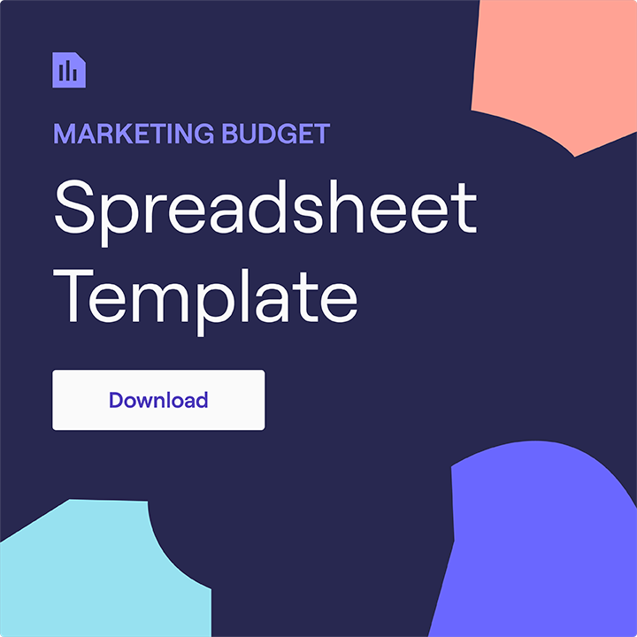 Marketing Templates Landing Page_Spreadsheet template