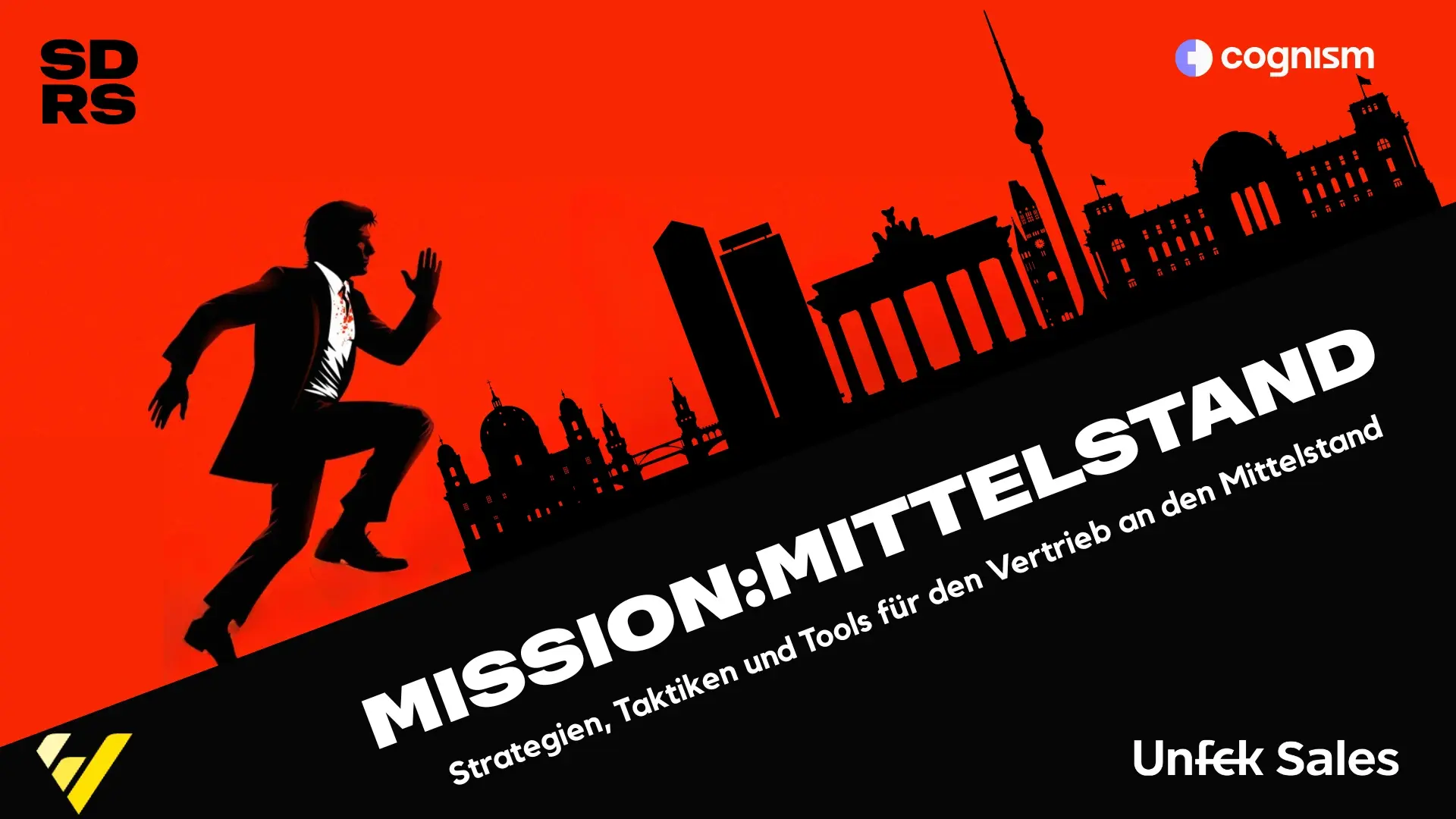 Mission Mittelstand long Final