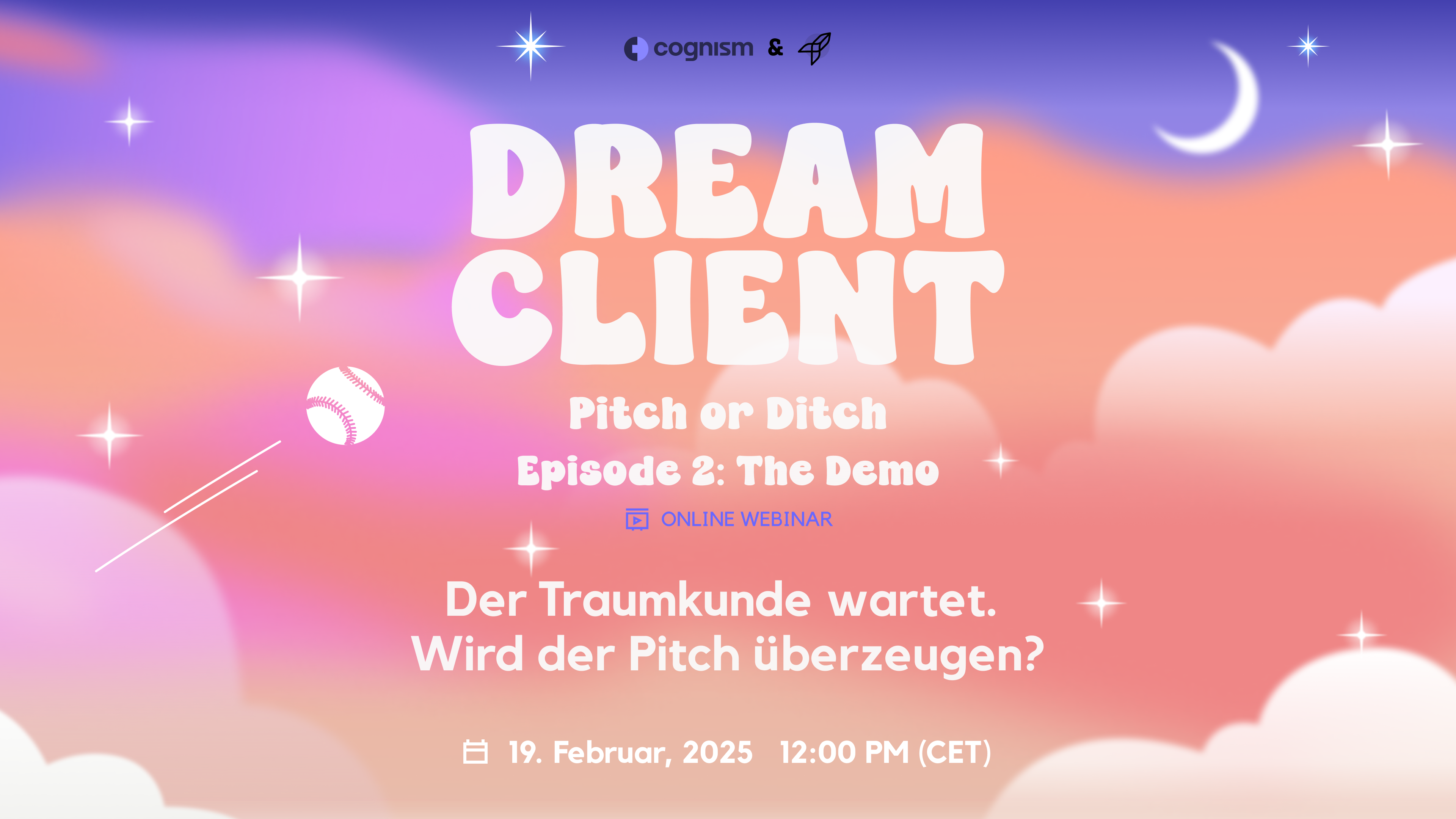 Dream Client Live