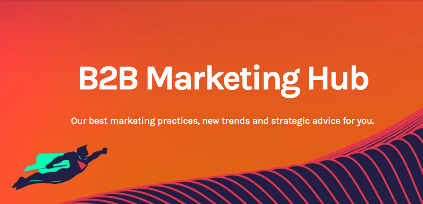 b2b-marketing-hub-front