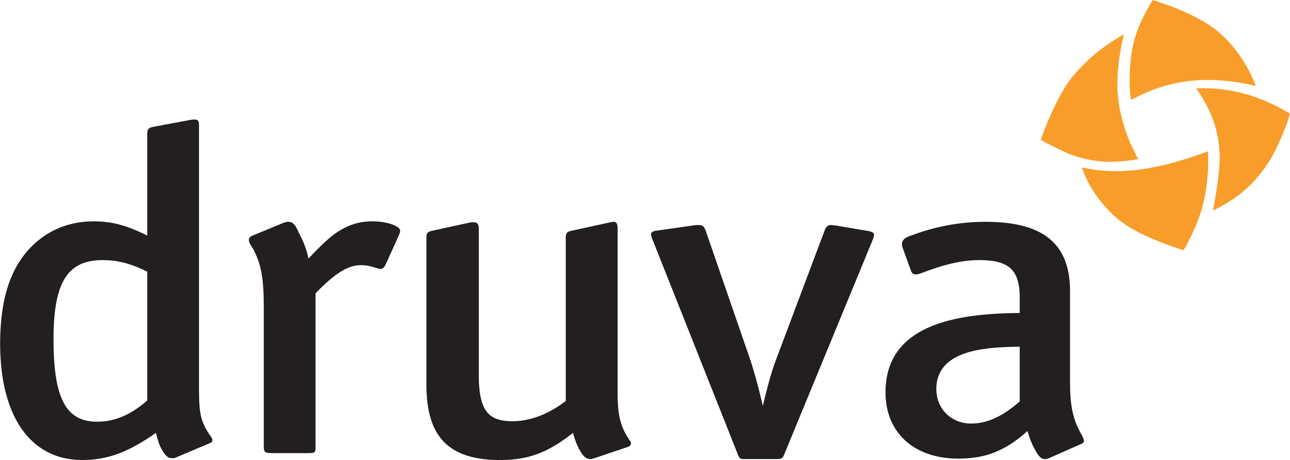 druva_logo_color